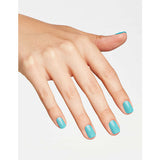 OPI GelColor - Sky True To Yourself (GCB007)