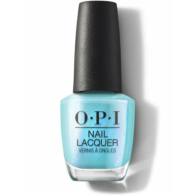 OPI Nail Lacquer - Sky True To Yourself (NLB007) Main image
