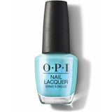 OPI Nail Lacquer - Sky True To Yourself (NLB007)