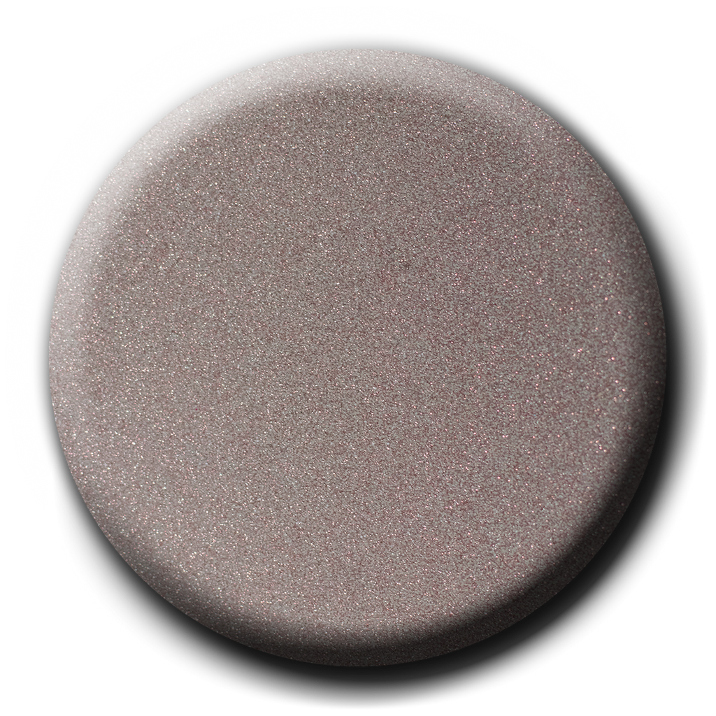 Light Elegance - Smokin' Gun Glitter Gel - 17ml