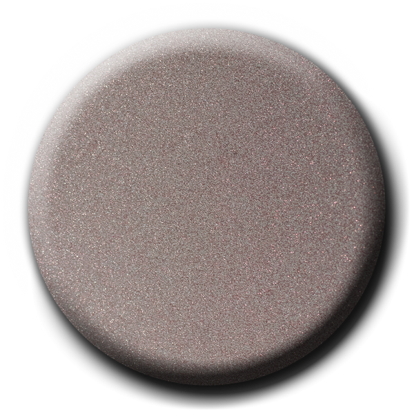 Light Elegance - Smokin' Gun Glitter Gel - 17ml