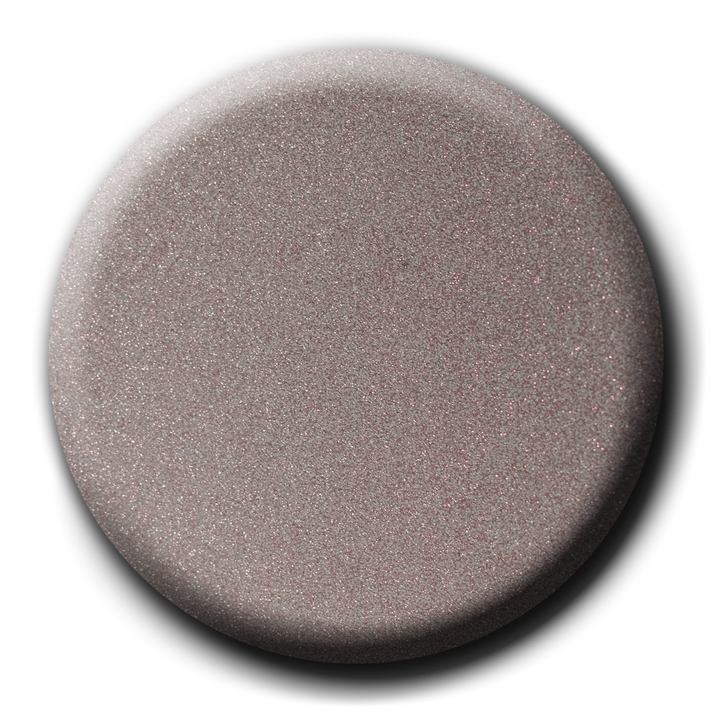 Light Elegance - P+ Smokin' Gun Glitter Gel Polish (15ml)