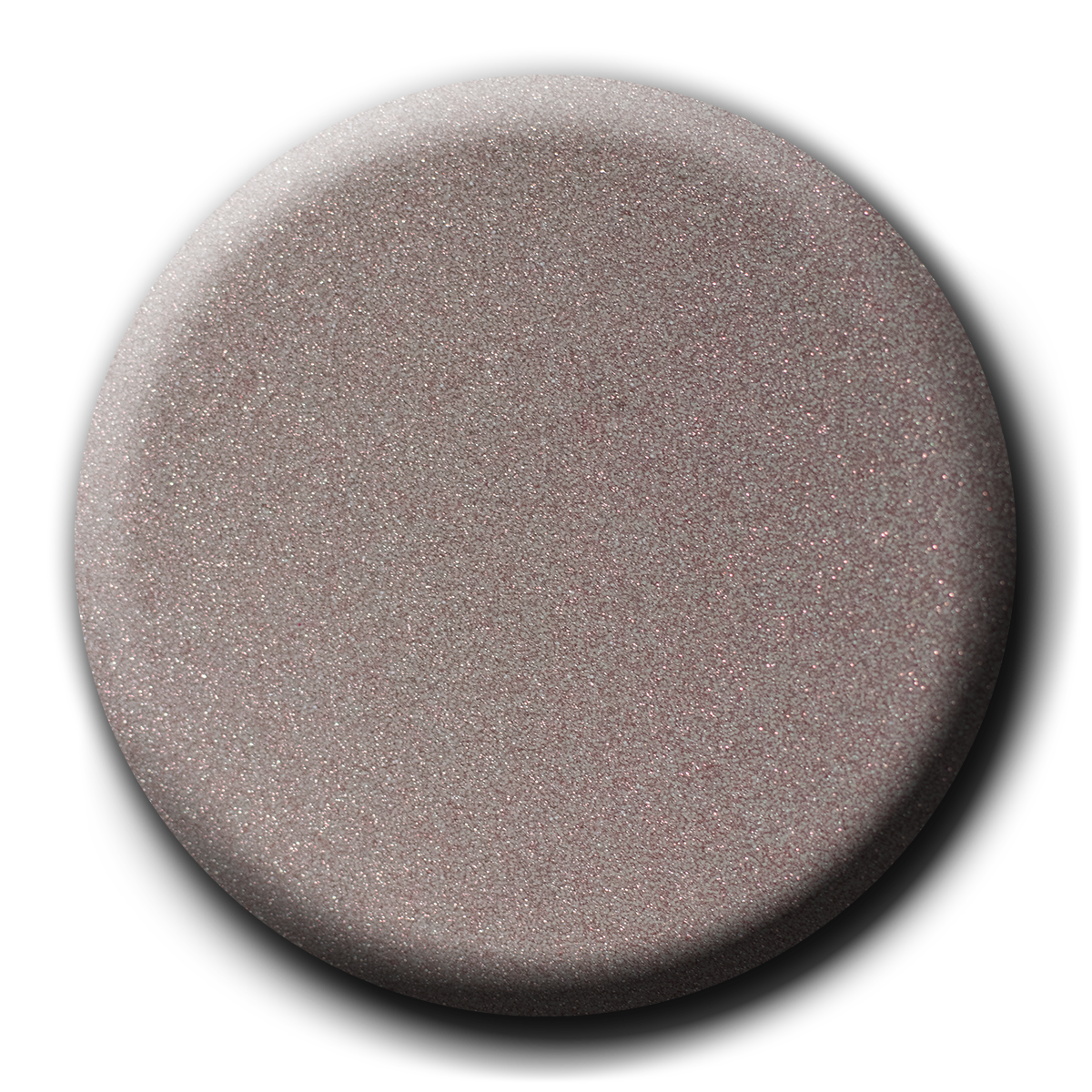 Light Elegance - P+ Smokin' Gun Glitter Gel Polish (15ml)