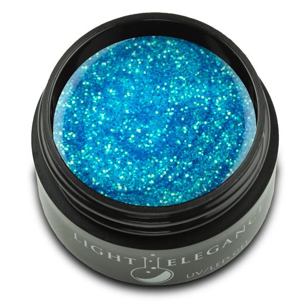 Light Elegance - Snow Cone Glitter Gel 17ml Main image