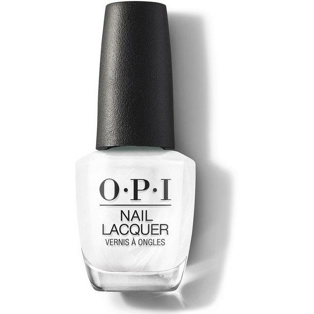 OPI Nail Lacquer -  Snow Day In LA (HRN01)