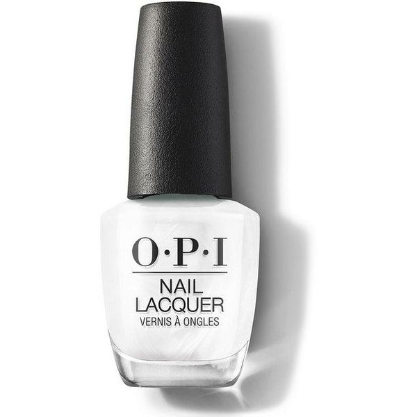 OPI Nail Lacquer -  Snow Day In LA (HRN01)