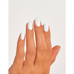 OPI Nail Lacquer -  Snow Day In LA (HRN01)