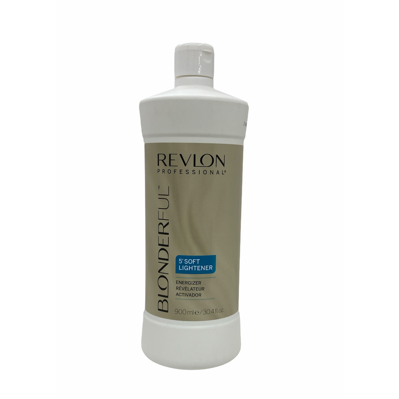 Revlon Pro Soft Lightener 30oz Main image