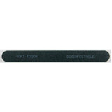 Soft Touch Regular Cushion Black Files