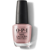 OPI Nail Lacquer - Somewhere Over The Rainbow Mountains (NLP37)