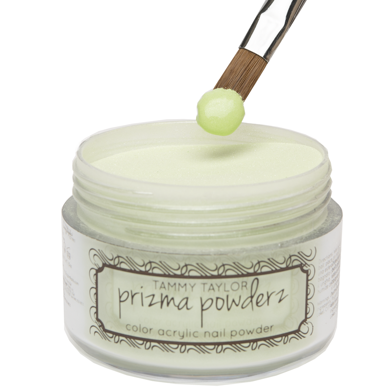 Tammy Taylor Prizma P-186 Sour Apple - 1.5oz Main image