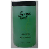 Soya Deep Cleansing Shampoo