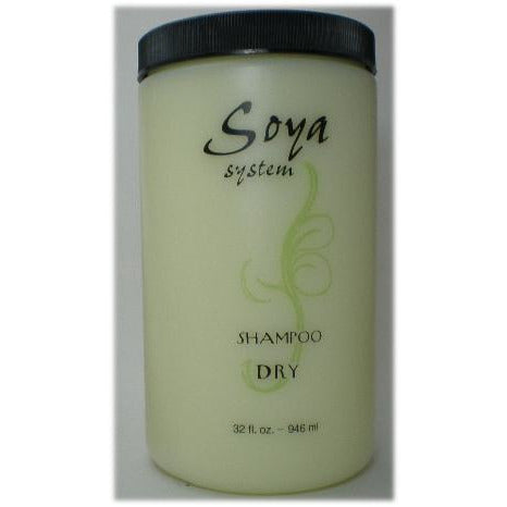 Soya Dry Shampoo