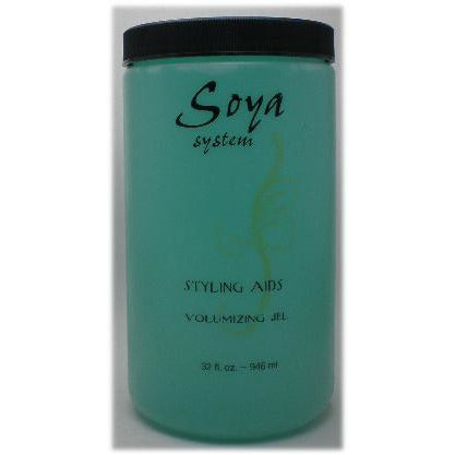 Soya Volumizing Jel 32oz Main image