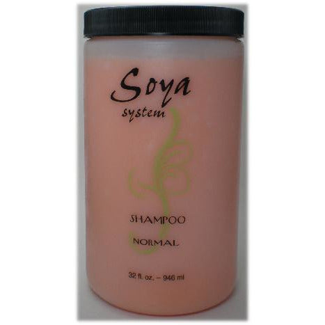 Soya Normal Shampoo