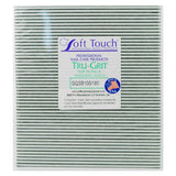 Soft Touch Square Files - Black