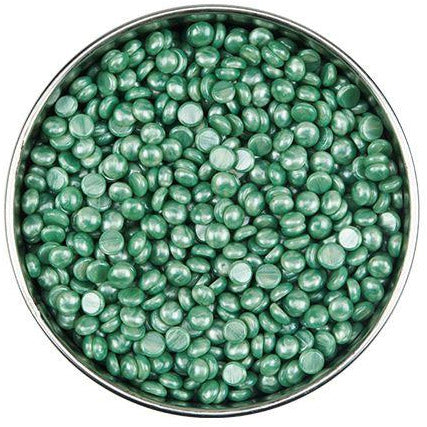 Satin Smooth Pebble Wax - Citrus Mojito (35oz) Secondary image