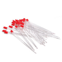 Star Plastic Cuticle Pusher Main image