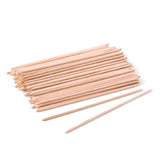 Star Nail Birchwood Sticks 144-pk