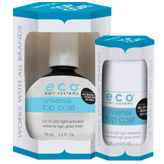 Eco Universal Top Coat Main image