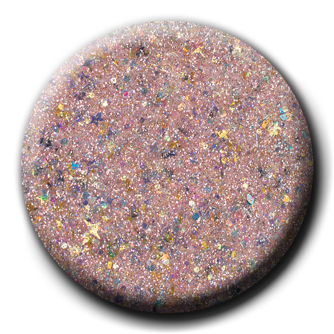 Light Elegance - P+ Starfish Kisses (15ml) Secondary image