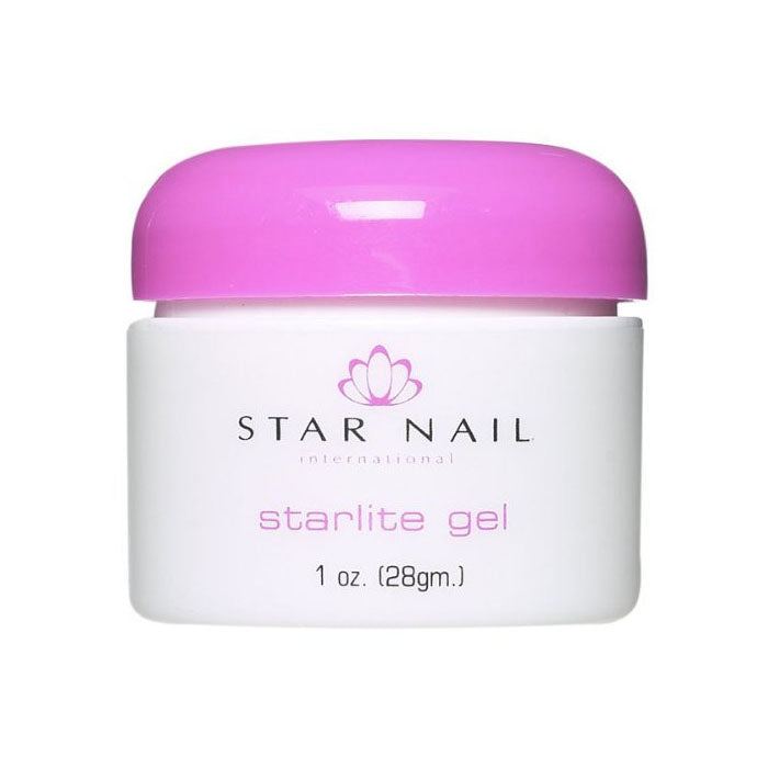Cuccio Star Starlite UV Gel Secondary image