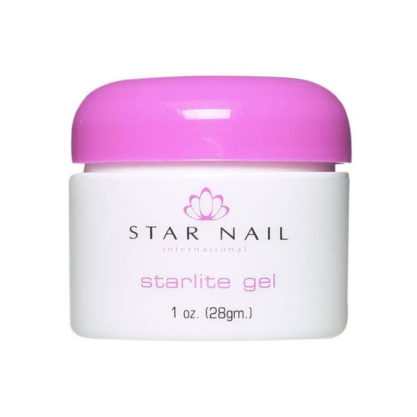 Cuccio Star Starlite UV Gel