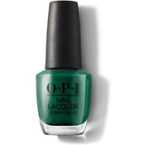 OPI Nail Lacquer - Stay Off the Lawn! (NLW54)