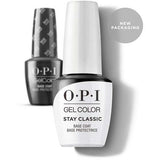 OPI GelColor - Stay Classic Base Coat (GC001)