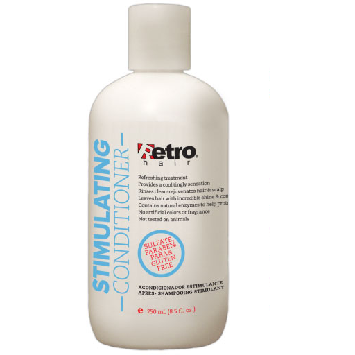 Retro Stimulating Conditioner Main image