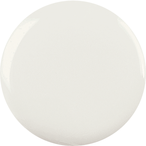 CND Shellac - Studio White  .25oz Main image