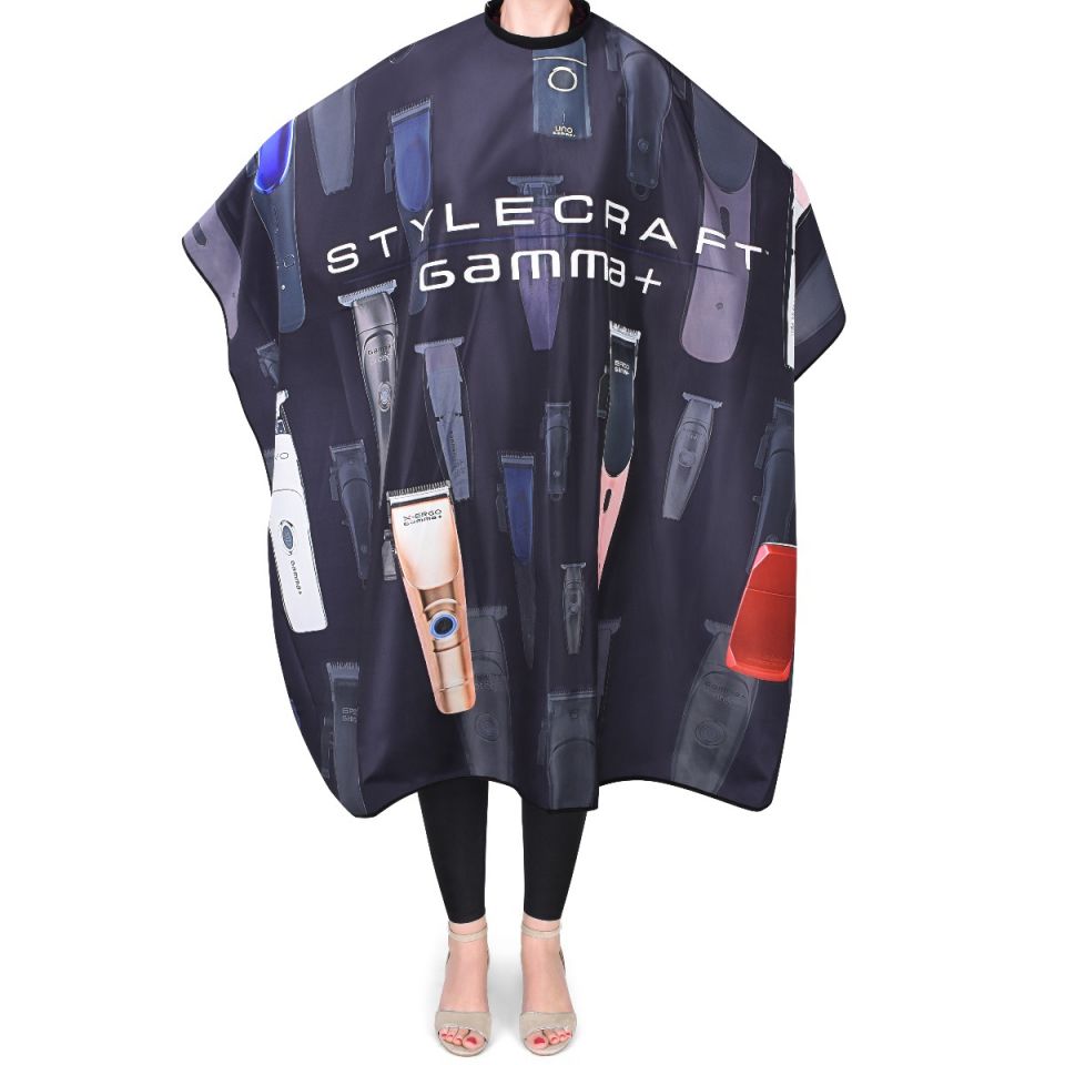 Stylecraft Gamma+ Cutting Cape Main image