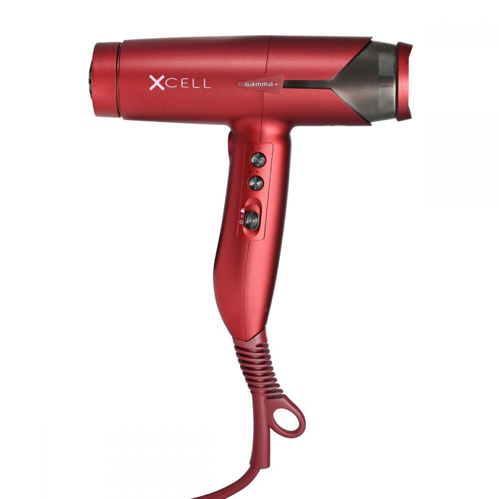 Gamma+ XCELL Dryer