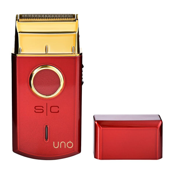 StyleCraft Uno Single Foil Shaver - Replacement Foils & Cutters