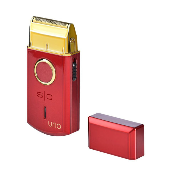 StyleCraft Uno Single Foil Shaver - Replacement Foils & Cutters