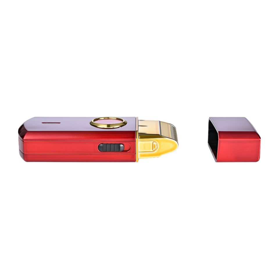 StyleCraft Uno Single Foil Shaver - Replacement Foils & Cutters