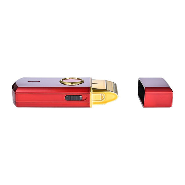 StyleCraft Uno Single Foil Shaver - Replacement Foils & Cutters