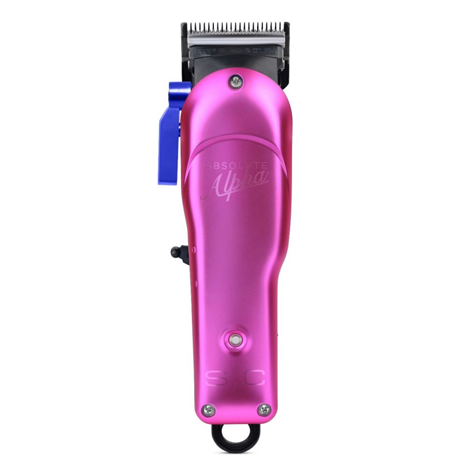 StyleCraft Absolute Alpha Professional Modular Cordless Clipper