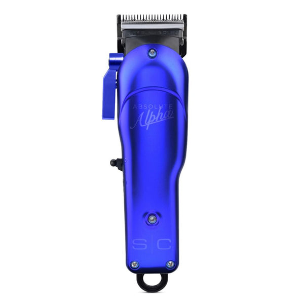 StyleCraft Absolute Alpha Professional Modular Cordless Clipper