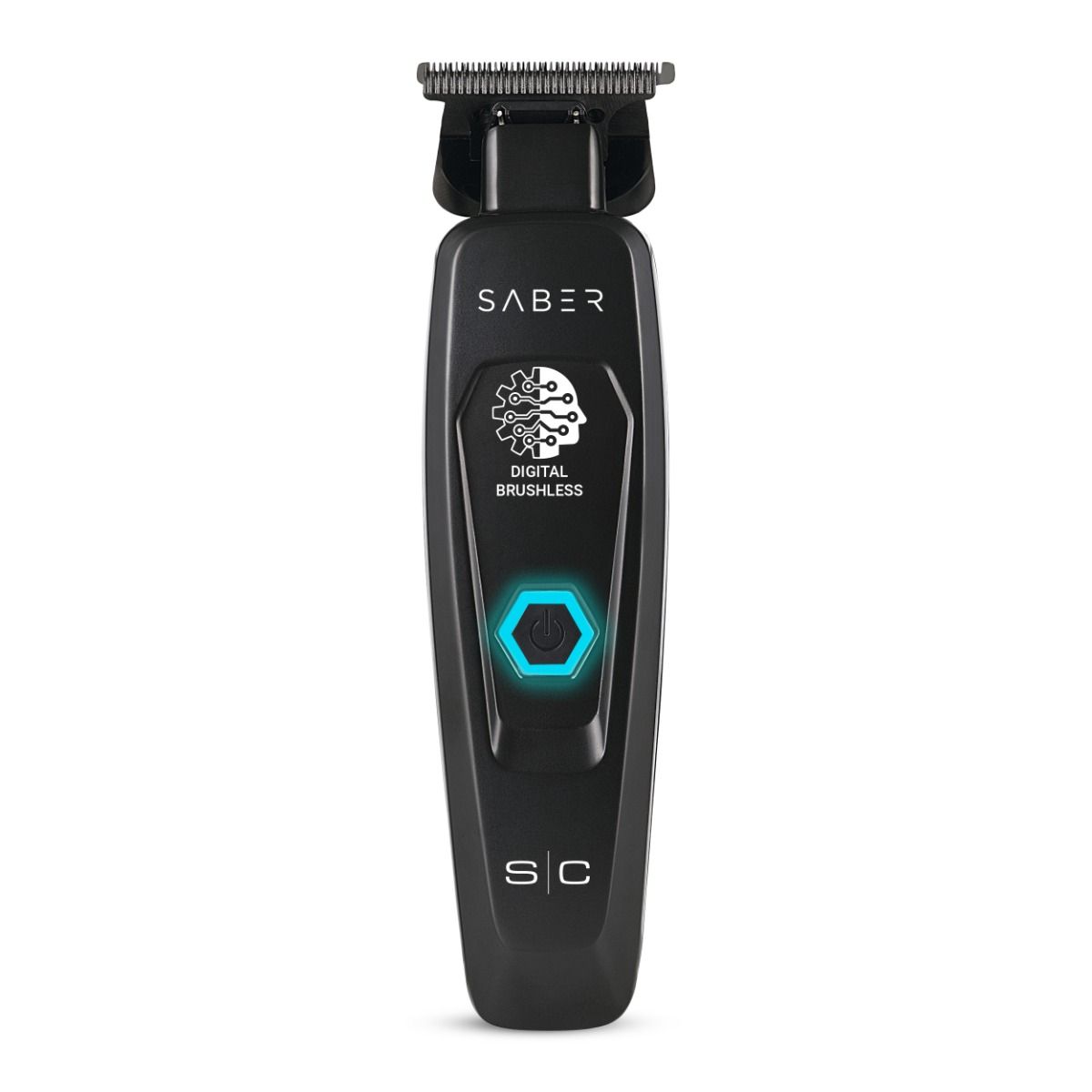 Stylecraft Saber Trimmer - Black Secondary image