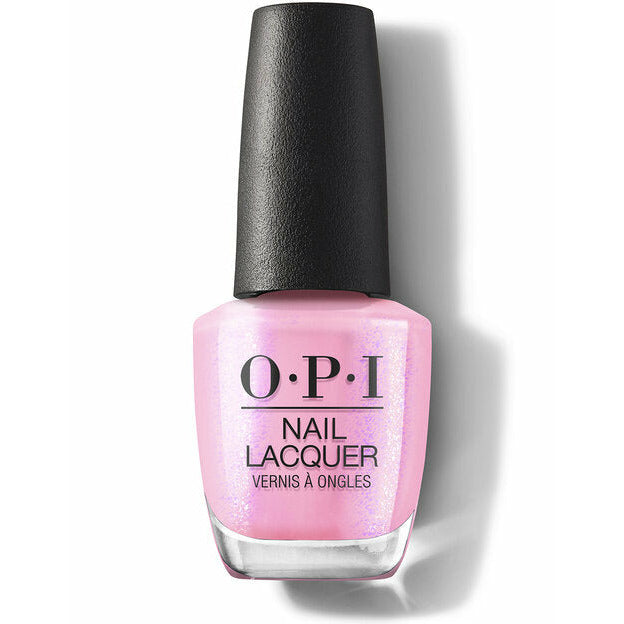 OPI Nail Lacquer - Sugar Crush It (NLB002) Main image