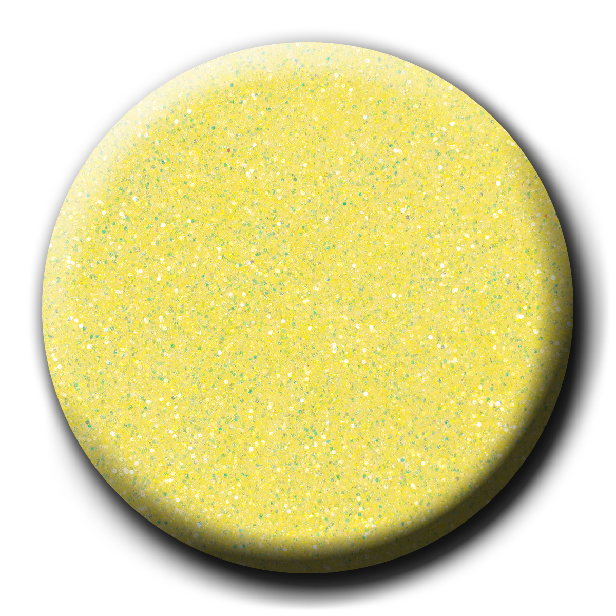 Light Elegance - Sugar Drop Glitter Gel - 17ml