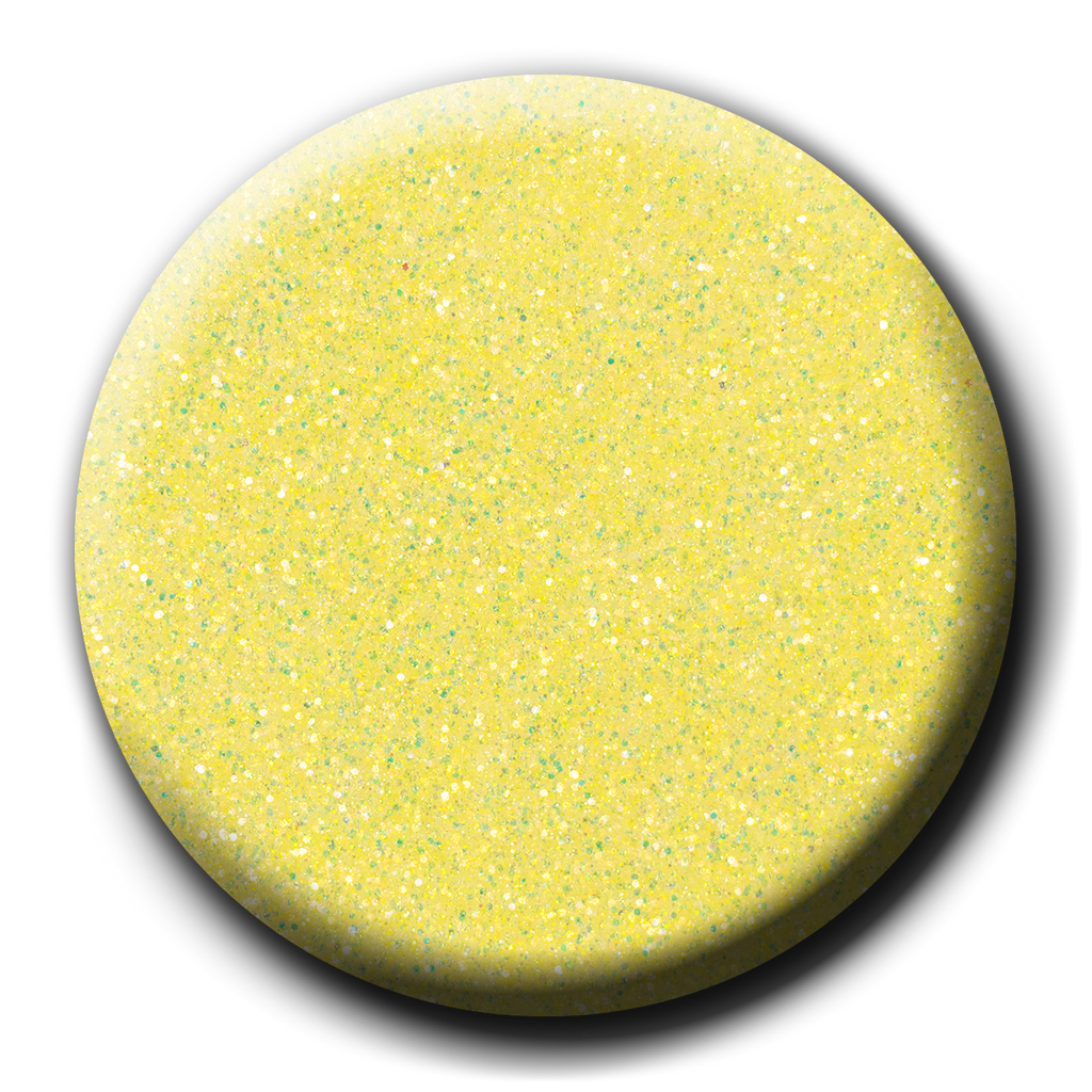 Light Elegance - P+ Sugar Drop Glitter Polish (15ml)