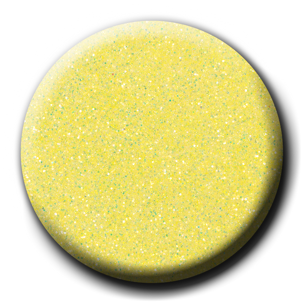 Light Elegance - P+ Sugar Drop Glitter Polish (15ml)