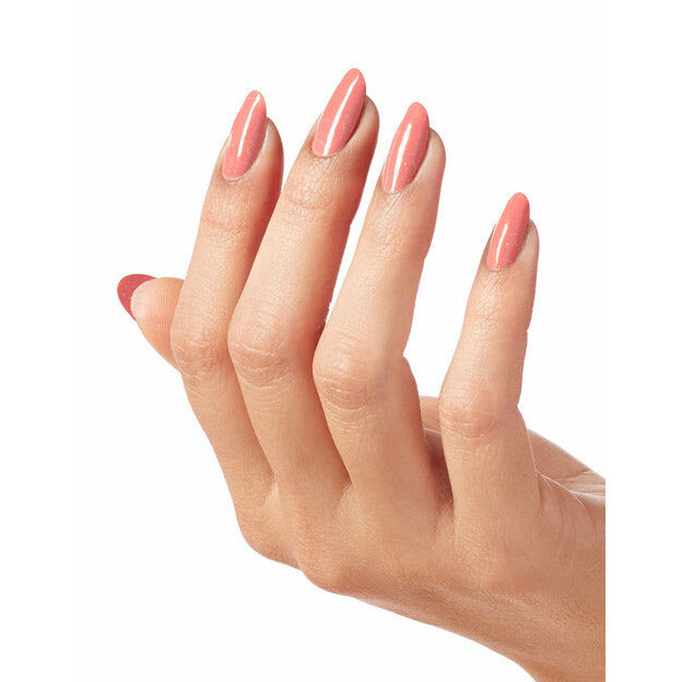 OPI Nail Lacquer - Sun-rise Up (NLB001)