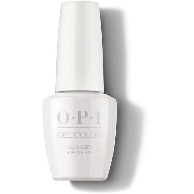 OPI GelColor - Suzi Chases Portu-Geese (GCL26)