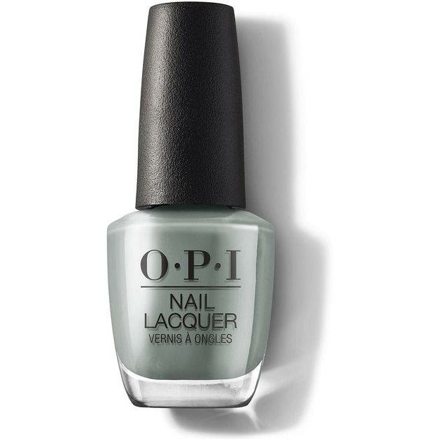 OPI Nail Lacquer - Suzi Talks With Her Hands (NLMI07) Main image