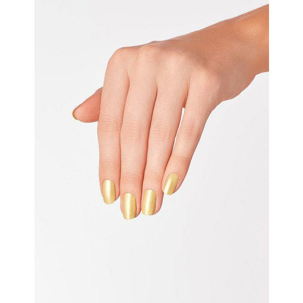 OPI Nail Lacquer - Suzi's Slinging Mezcal (NLM86)