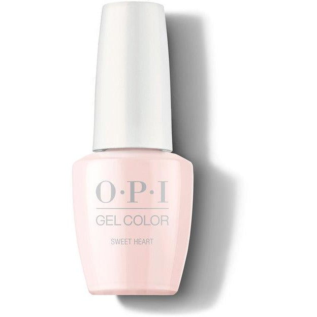 OPI GelColor - Sweet Heart (GCS96)
