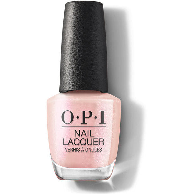OPI Nail Lacquer - Switch To Portrait Mode (NLS002) Main image